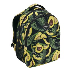 Рюкзак "EasyLine" с двумя отделениями 20L Avocado Night