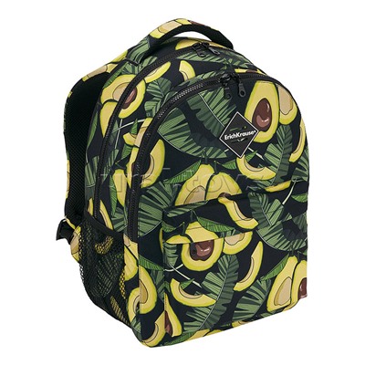 Рюкзак "EasyLine" с двумя отделениями 20L Avocado Night