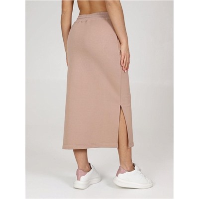 Юбка "Белинда" (Светлый беж)