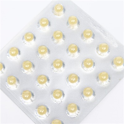 Барсучий жир Барсукор, 50 капсул по 0.2 г