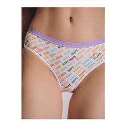 Трусы INDEFINI, 1209581