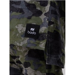Bodo Костюм