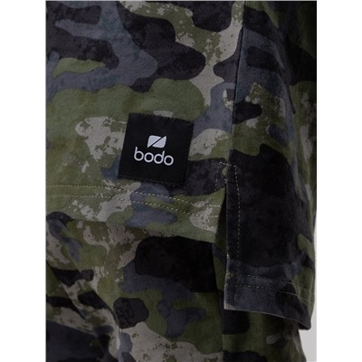 Bodo Костюм
