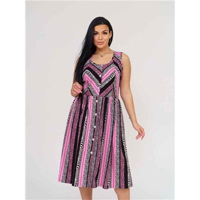 Текс-плюс Сарафан НФ-00139342