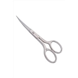 Solinberg Ножницы для кутикулы с ручной заточкой 212-031z KRISTALLER, 1107030