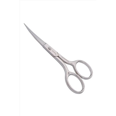 Solinberg Ножницы для кутикулы с ручной заточкой 212-031z KRISTALLER, 1107030