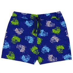 YOULALA Шорты 0613102608