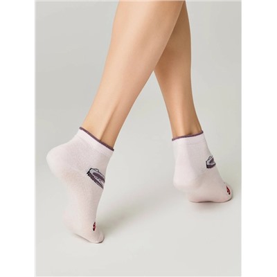 БРЕСТСКИЕ Носки 1145 CLASSIC (укороченные)