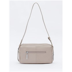Сумка 2413Y beige Polina&Eiiterou