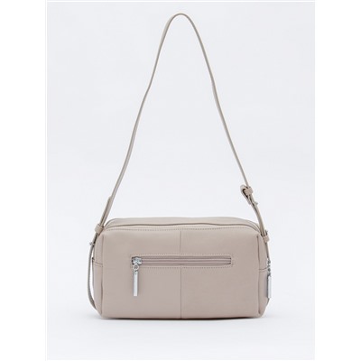 Сумка 2413Y beige Polina&Eiiterou