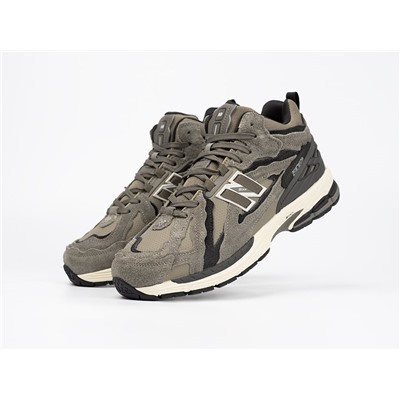 Зимние Кроссовки New Balance 1906D Mid