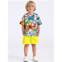 Апрель Комплект 2ПФШ5790001н