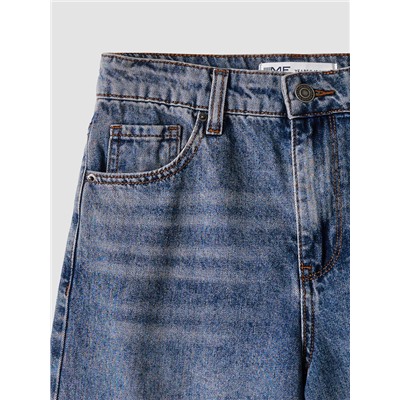 БЕРМУДЫ ДЖИНСОВЫЕ ДЛЯ ДЕВОЧЕК 2026-1DSG821-2t