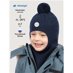 NIKASTYLE Балаклава