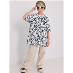 Апрель Футболка 1ДДФК4530001н