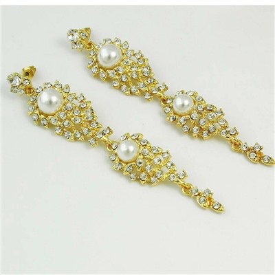 Серьги E143000240