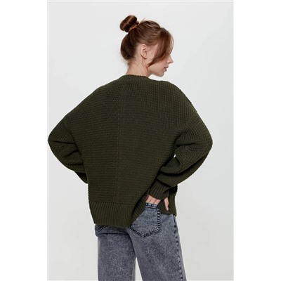 Conte elegant Джемпер LDK 224