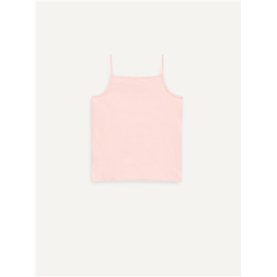 Майки CONTE BASIC COLLECTION DT 5103 Топ для девочки