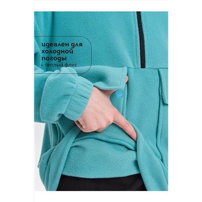 Толстовка PELICAN, 1211843