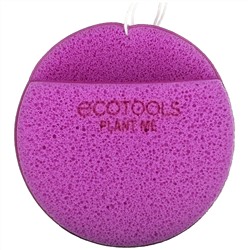 EcoTools, Bioblender, 100% Biodegradable Cleansing Mitt, Face, 1 Piece