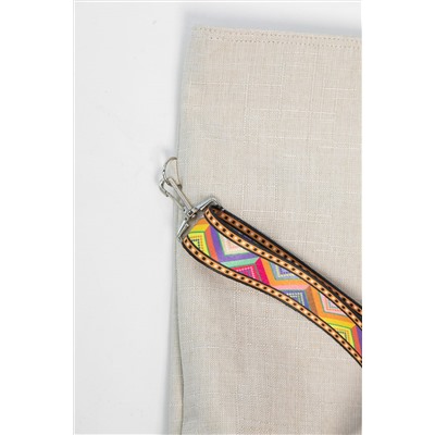 Сумка-торба Альфа (молочная) СТ06