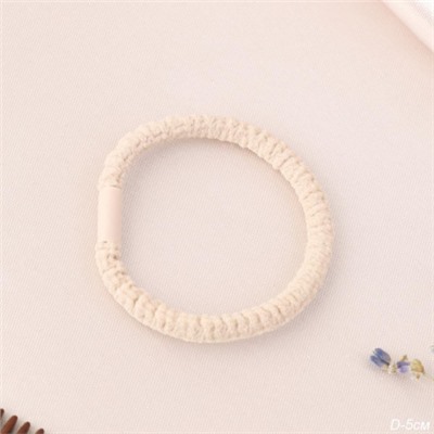 Резинка для волос / NSAF-41 /уп 100/