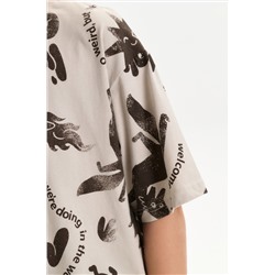 Футболка для мальчиков PELICAN, 1232815