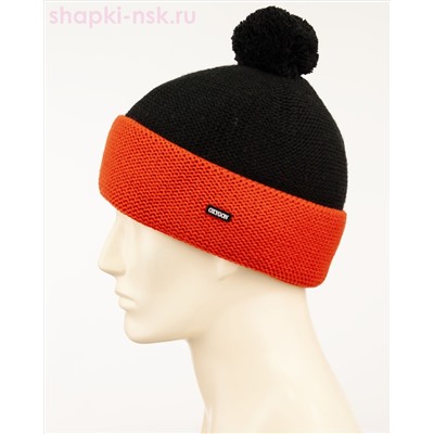 IMANDRA Шапка мужская флис (54-59)