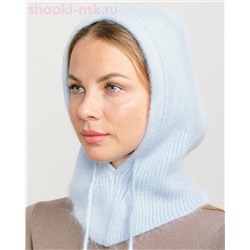 345 PB Капор женский флис (56-60)