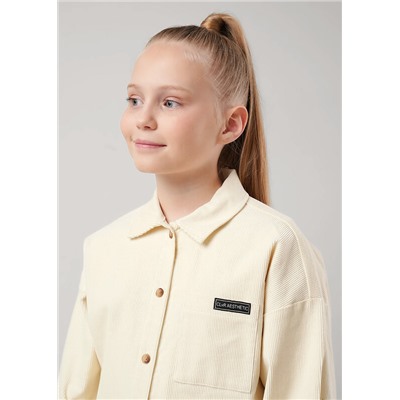 Рубашка детская