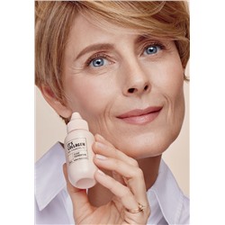 Увлажняющий тональный флюид It’s Collagen
