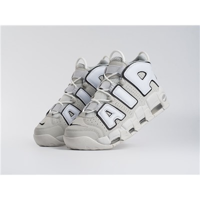 Кроссовки Nike Air More Uptempo