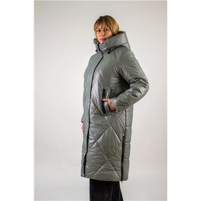 Куртка с верблюжьей шерстью,арт.213