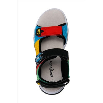 Сандалии PLAYTODAY, 852419