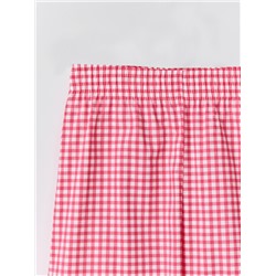 КОМПЛЕКТ ДЛЯ ДЕВОЧЕК (ФУТБОЛКА, БРЮКИ) 567749