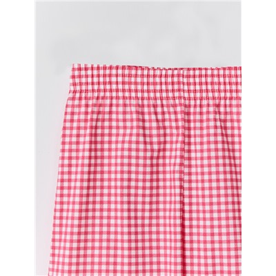 КОМПЛЕКТ ДЛЯ ДЕВОЧЕК (ФУТБОЛКА, БРЮКИ) 567749