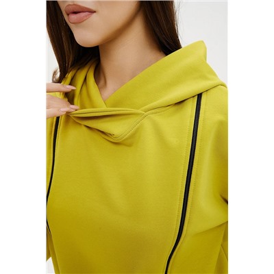 Натали Толстовка 7361