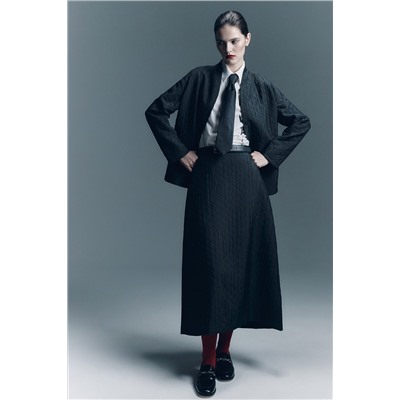 Юбка POMPA, 1090781