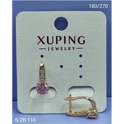 Серьги #23091946