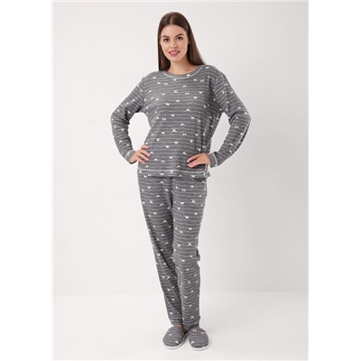 Комплект женский для дома