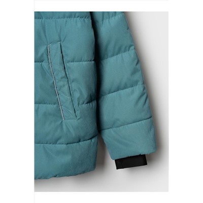 Куртка текстильная с полиуретановым покрытием для мальчиков PLAYTODAY, 1239613