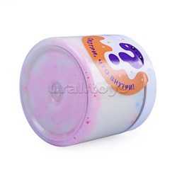 Игрушка «Мялка-жмялка», белая