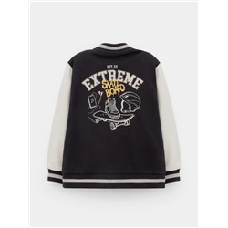 CROCKID Бомбер КР 302841