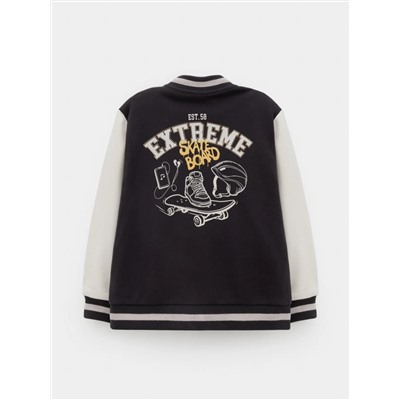 CROCKID Бомбер КР 302841