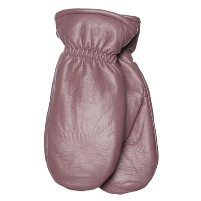 Варежки жен. LuMeiJia M-3 иск.кожа