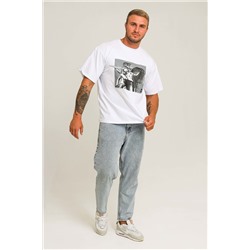 Футболка мужская K&M 88504