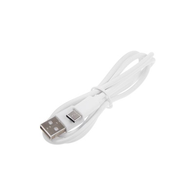 Лампа для маникюра, LED, 18 диодов, 3 Вт, таймер, USB, белая