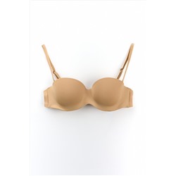 Бюстгальтер INDEFINI, 1232629