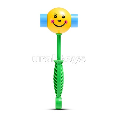 Веселый молоточек