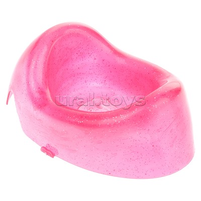 Пупс озвуч. Анютка 30 см, (пьет, писает, 4 аксс.) в коробке